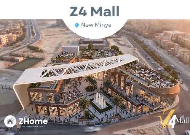 Z4 Mall
