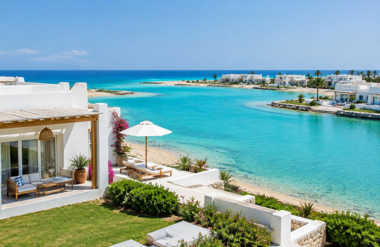 North Coast (Sahel)